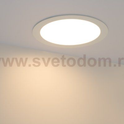 Светильник DL-225M-21W White Arlight 20117