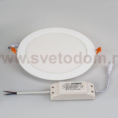 Светильник DL-225M-21W Day White Arlight 20118