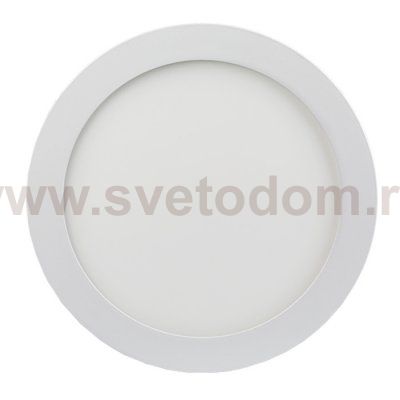 Светильник DL-225M-21W Warm White Arlight 20119