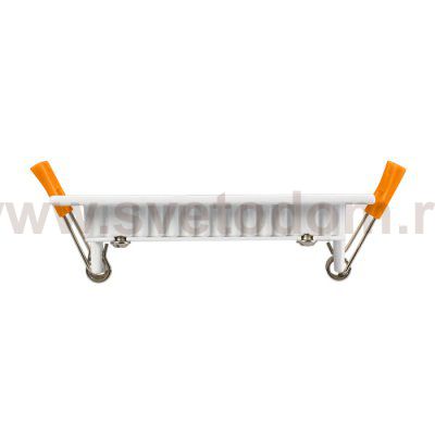 Светильник DL-93x93M-5W Warm White Arlight 20123