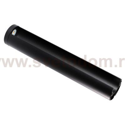 Светильник LGD-Path-Round120-H650B-12W Warm White (Arlight, IP54 Металл, 3 года) Arlight 20337