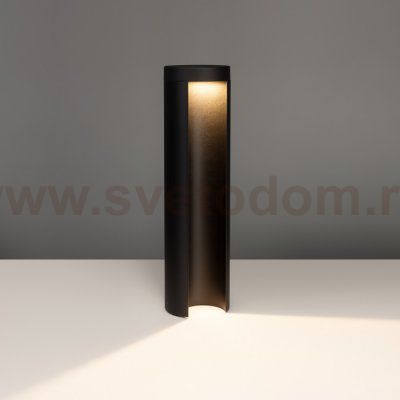 Светильник LGD-Path-Round120-H650B-12W Warm White (Arlight, IP54 Металл, 3 года) Arlight 20337