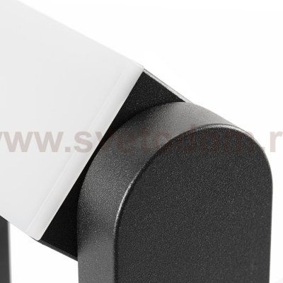 Светильник LGD-Path-Frame-Rotary-H300B-6W Warm White Arlight 20344
