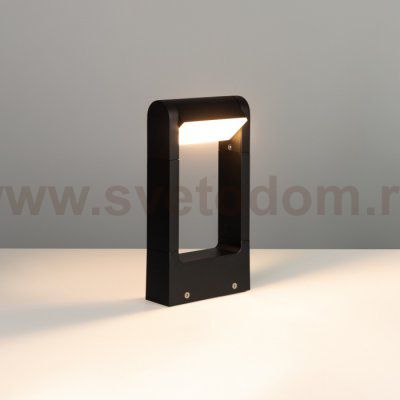 Светильник LGD-Path-Frame-Rotary-H300B-6W Warm White Arlight 20344