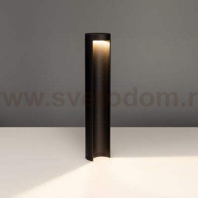 Светильник LGD-Path-Round90-H650B-7W Warm White (Arlight, IP54 Металл, 3 года) Arlight 20349