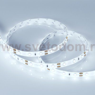 Лента RTW 2-5000SE 12V Cool (2835, 300 LED, PRO) Arlight 20516