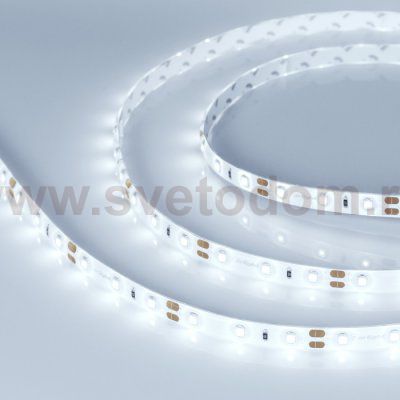 Лента RTW 2-5000SE 12V Cool (2835, 300 LED, PRO) Arlight 20516