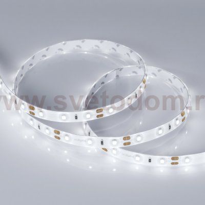 Лента RTW 2-5000SE 12V White (2835, 300 LED, PRO) Arlight 20517