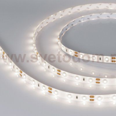 Лента RTW 2-5000SE 12V Day (2835, 300 LED, PRO) Arlight 20518
