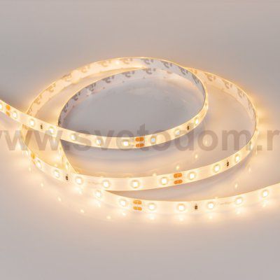 Лента RTW 2-5000SE 24V Warm3000 (2835, 300 LED, PRO) Arlight 20525