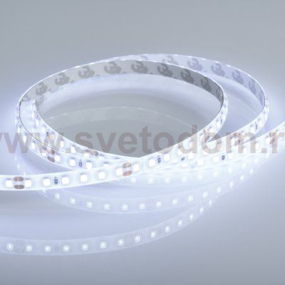 Лента RTW 2-5000SE 24V 2X White (2835, 600 LED, PRO)
