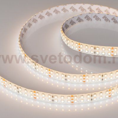 Лента RTW 2-5000SE 24V White-MIX 2x2 (3528, 1200 LED, LUX) Arlight 20560