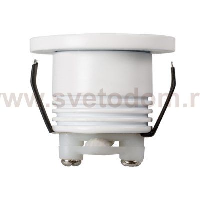 Светодиодный светильник LTM-R35WH 1W Warm White 30deg Arlight 20753