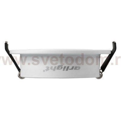 Светодиодный светильник LTM-R65WH 5W Day White 10deg Arlight 20767