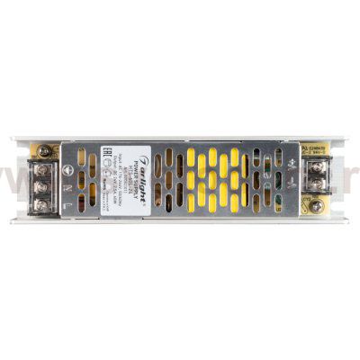 Блок питания HTS-60L-24 (24V, 2.5A, 60W) Arlight 20823