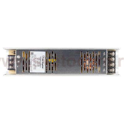 Блок питания HTS-150L-24 (24V, 6.25A, 150W) Arlight 20825
