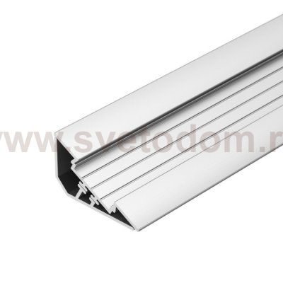 Профиль KLUS-LOCK-FM-BASE-2000 ANOD Arlight 20909