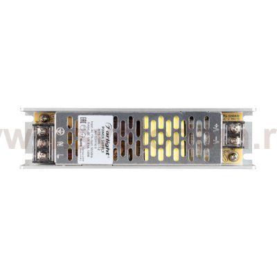 Блок питания HTS-100L-12 (12V, 8.5A, 100W) Arlight 20974