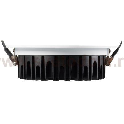 Светодиодный светильник LTD-187WH-FROST-21W Warm White 110deg Arlight 21069