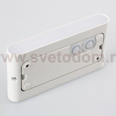 Светильник SP-Wall-170WH-Flat-12W Day White (Arlight, IP54 Металл, 3 года) Arlight 21088
