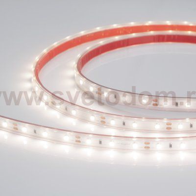 Лента RTW 2-5000PS 12V Day4000 (3528, 300 LED, LUX) Arlight 21100