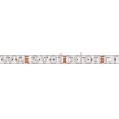 Лента RTW 2-5000PS 12V RGB 2x (5060, 300 LED, LUX) Arlight 21402
