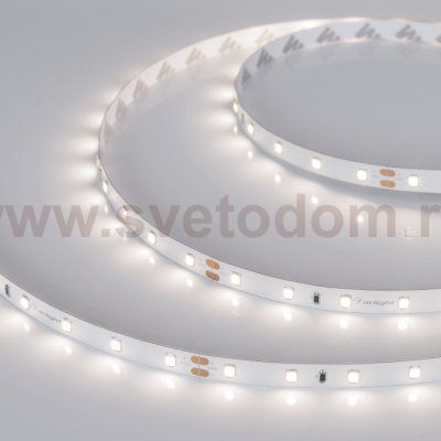 Лента RT 2-5000 24V Day4000 (2835, 300 LED, CRI98) Arlight 21408