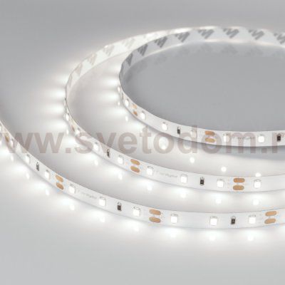 Лента RT 2-5000 12V Day5000 (3528, 300 LED, CRI98)