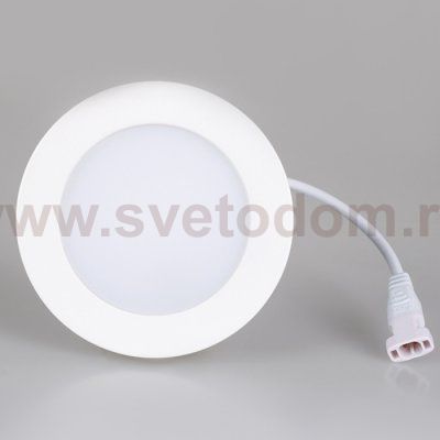 Светильник DL-BL90-5W Warm White Arlight 21432