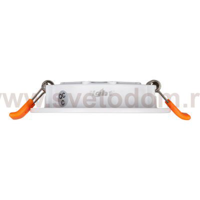 Светильник DL-BL90-5W Warm White Arlight 21432