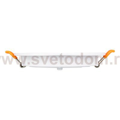 Светильник DL-BL125-9W Day White Arlight 21434