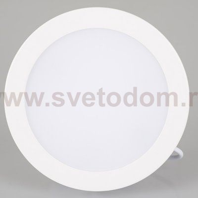 Светильник DL-BL145-12W Day White Arlight 21437