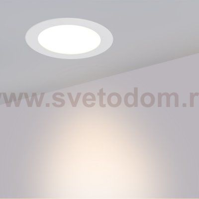 Светильник DL-BL145-12W Day White Arlight 21437