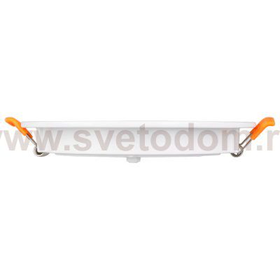 Светильник DL-BL145-12W Day White Arlight 21437