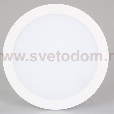 Светильник DL-BL180-18W Warm White Arlight 21441