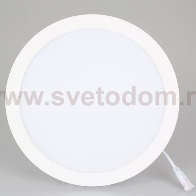 Светильник DL-BL225-24W Day White Arlight 21443