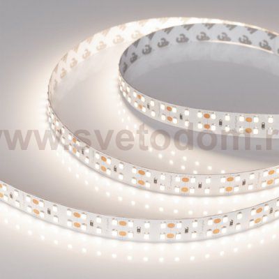 Лента RT 2-5000 24V Day4000 2x2 (3528, 1200 LED, CRI98) Arlight 21449