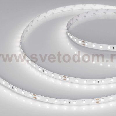 Лента RT 2-5000 24V Day5000 1.6x (2835, 490 LED, CRI98) Arlight 21451