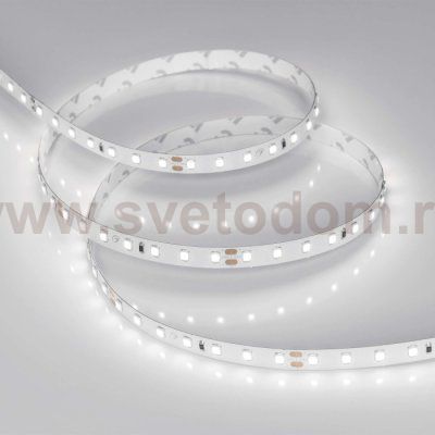 Лента RT 2-5000 24V Day5000 1.6x (2835, 490 LED, CRI98) Arlight 21451