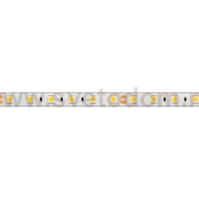 Лента RTW 2-5000PS 24V Warm3000 2x (5060, 300 LED, LUX) Arlight 21464