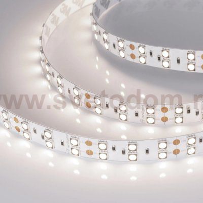 Лента RT 2-5000 24V Day4000 2x2 (5060, 600 LED, CRI98) Arlight 21469