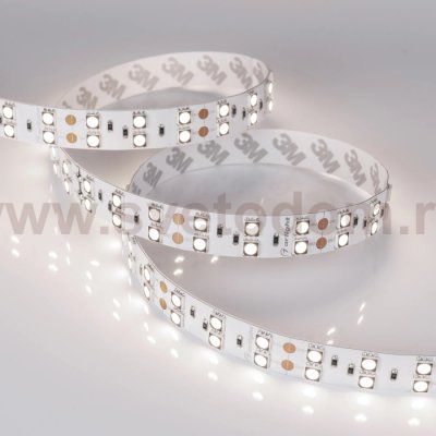 Лента RT 2-5000 24V Day4000 2x2 (5060, 600 LED, CRI98) Arlight 21469