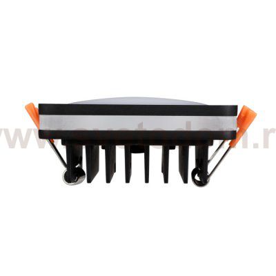 Светодиодная панель LTD-80x80SOL-BK-5W Day White Arlight 21481