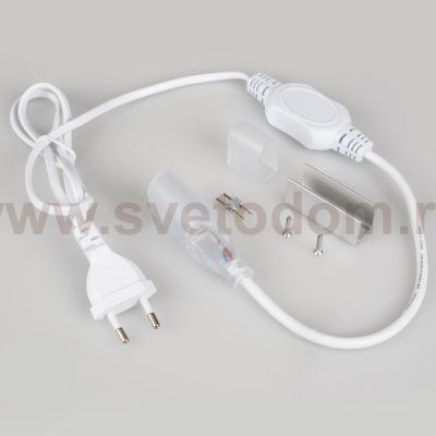Шнур питания ARL-Power-220V (26x15mm) Arlight 21547