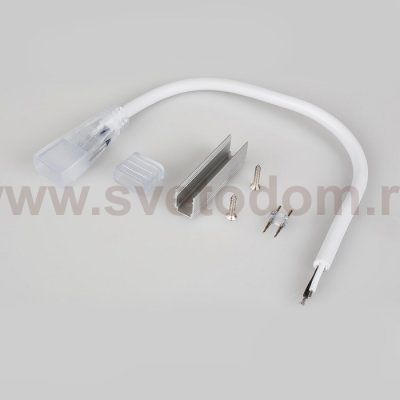 Коннектор с проводом ARL-Mini-Wire-24V (16x8mm) Arlight 21548