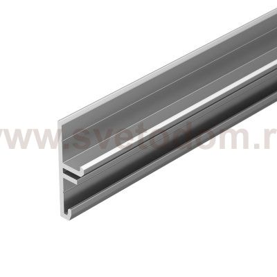 Профиль KARNIZ-R-2000 ANOD Arlight 21649