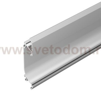 Профиль K-WALL-2000 ANOD (Arlight, Алюминий) Arlight 21716