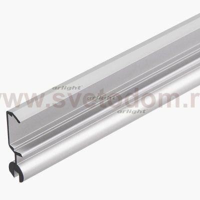 Профиль POLI-2000 ANOD Arlight 21738