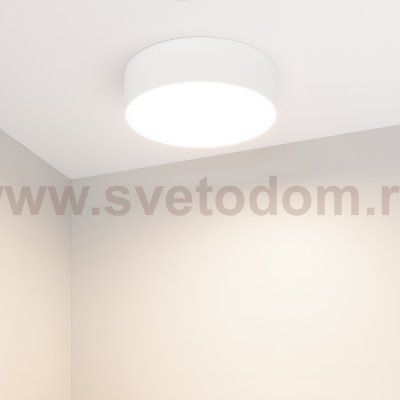 Светильник SP-RONDO-175A-16W Day White Arlight 21777