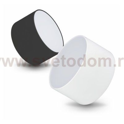 Светильник SP-RONDO-90A-8W Warm White (Arlight, IP40 Металл, 3 года) Arlight 21780